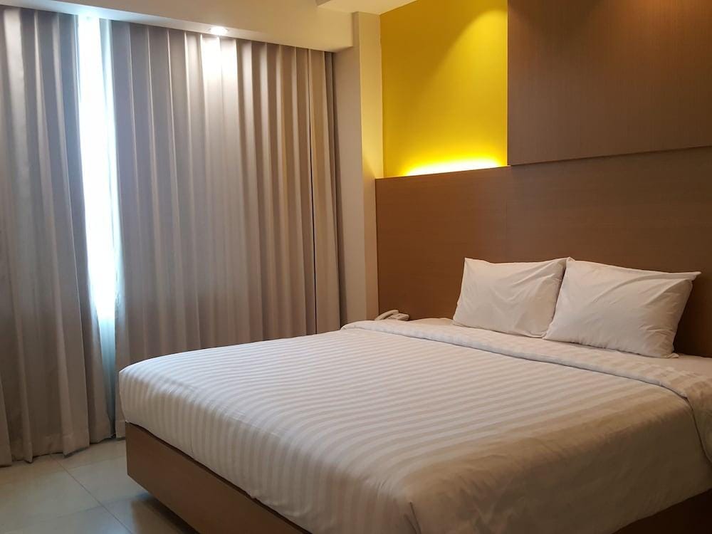 Hotel Kharisma Madiun