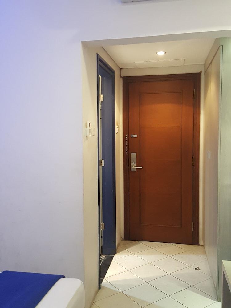 Hotel Kharisma Madiun