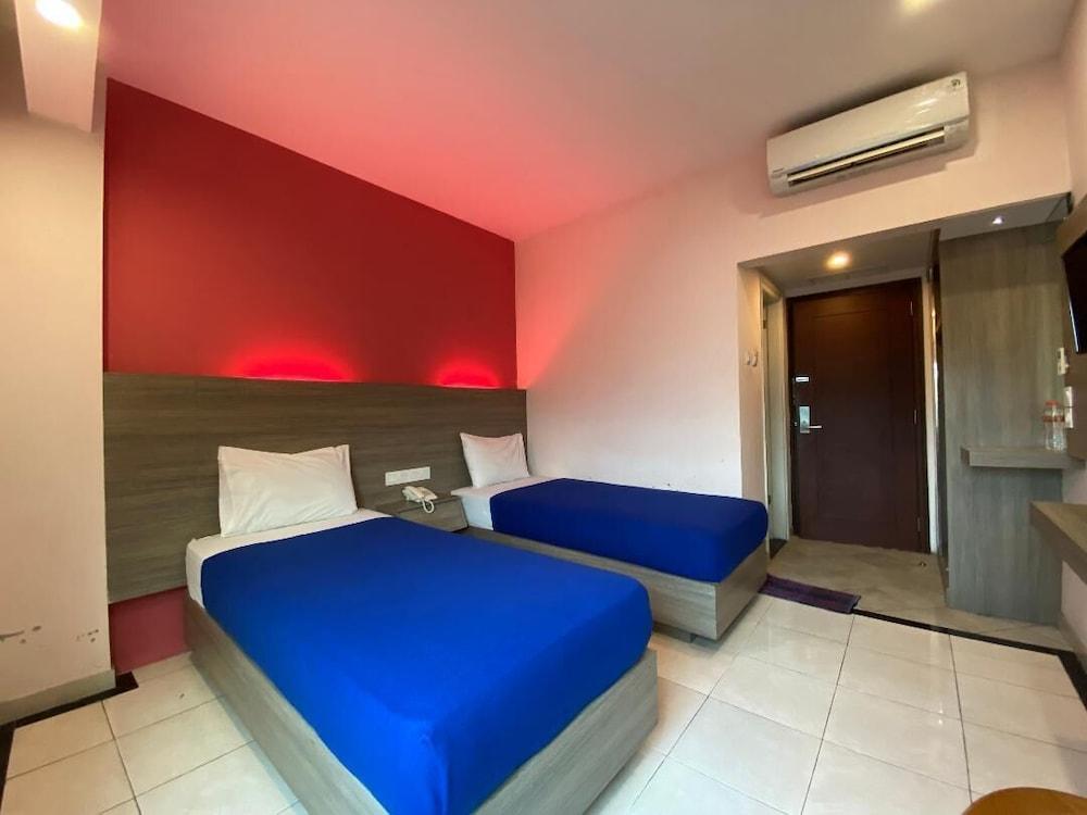 Hotel Kharisma Madiun
