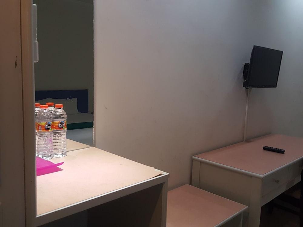 Hotel Kharisma Madiun