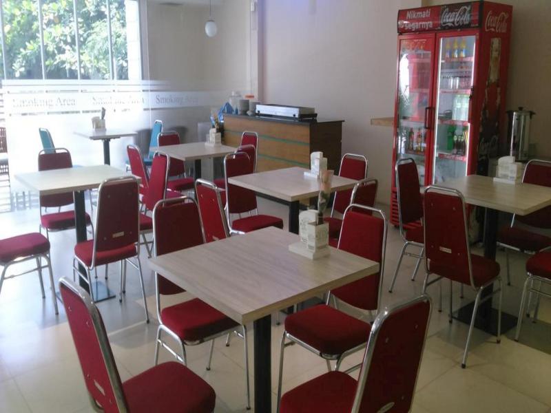 Hotel Kharisma Madiun