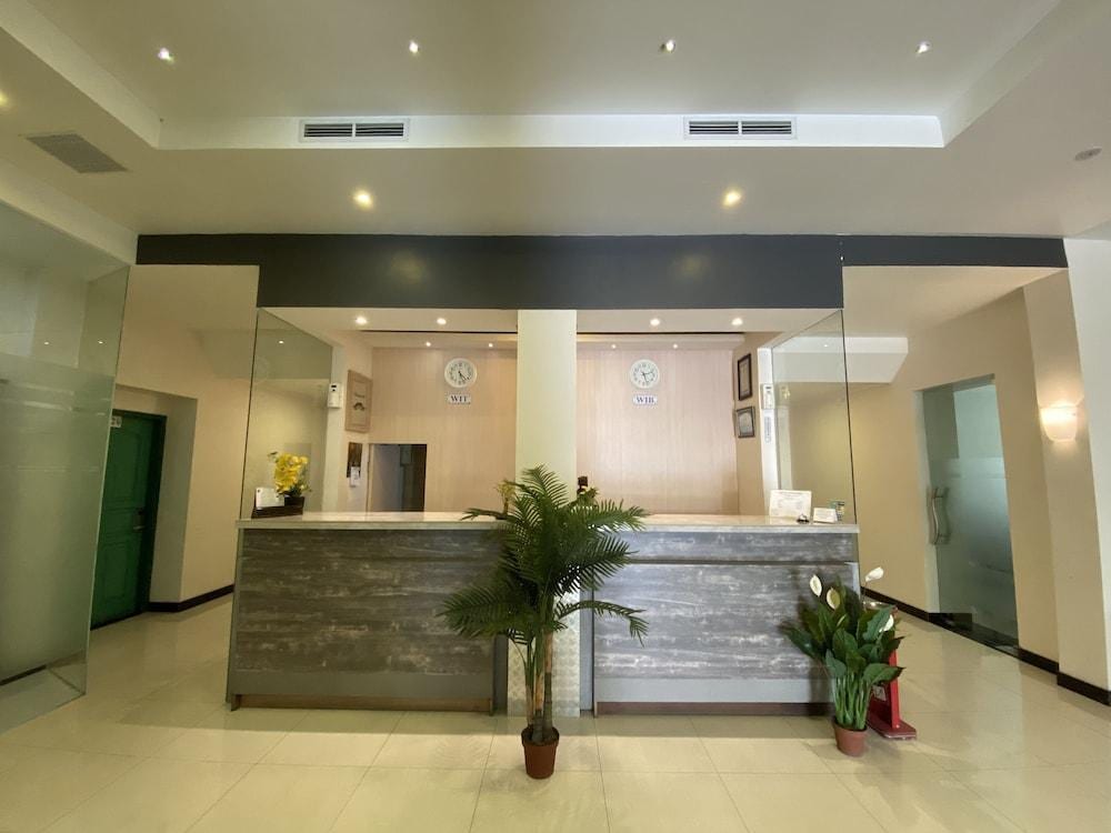Hotel Kharisma Madiun