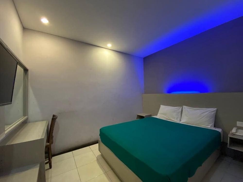 Hotel Kharisma Madiun