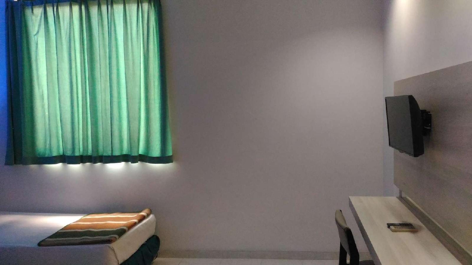 Hotel Kharisma Madiun