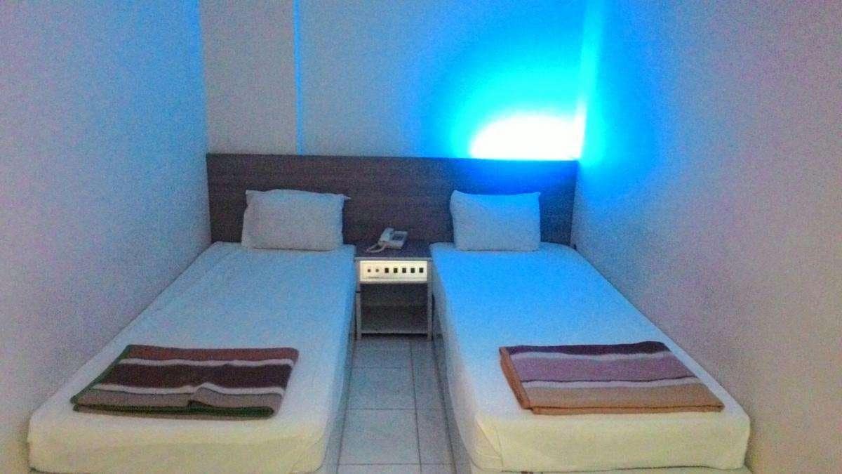 Hotel Kharisma Madiun