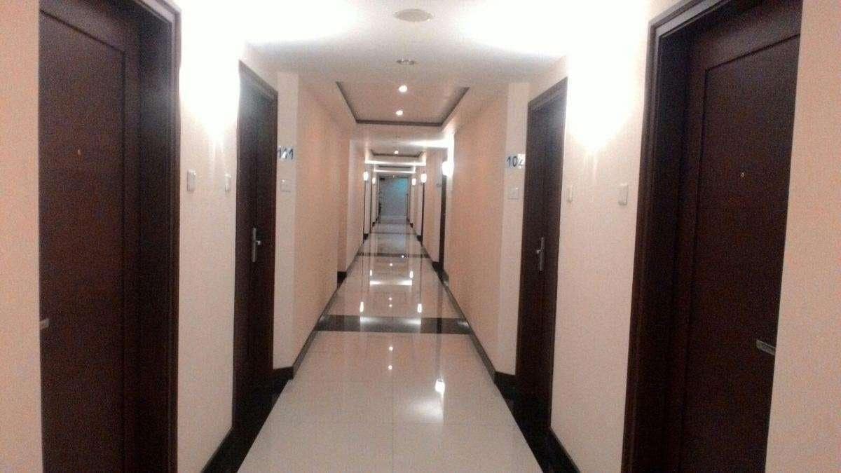 Hotel Kharisma Madiun