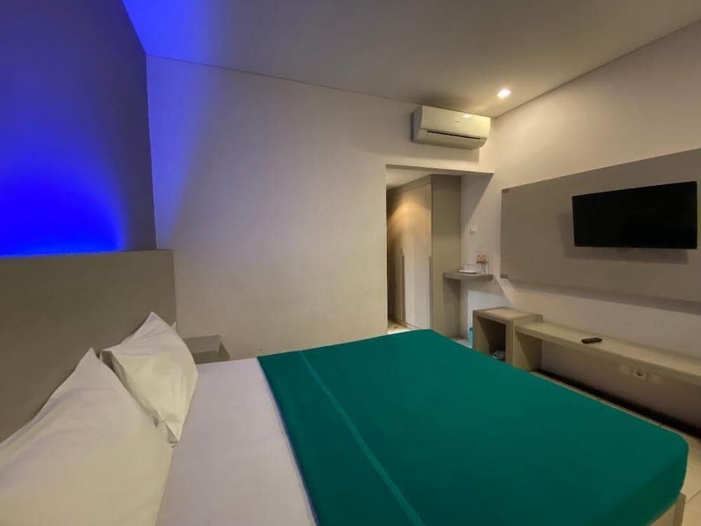 Hotel Kharisma Madiun