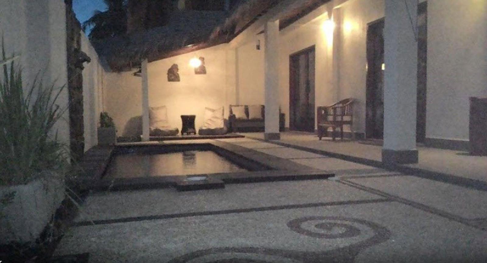 Trawangan Nirvana