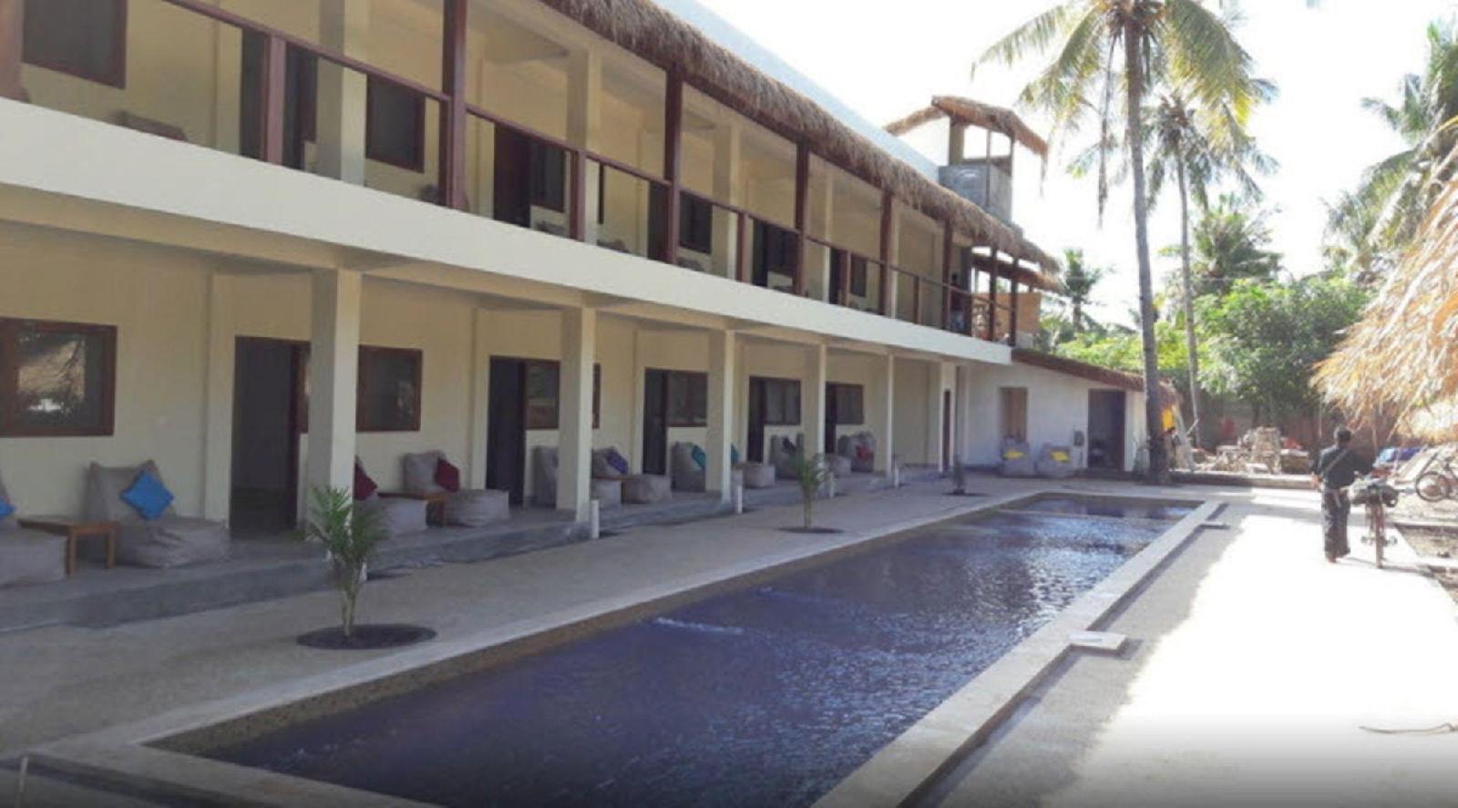 Trawangan Nirvana