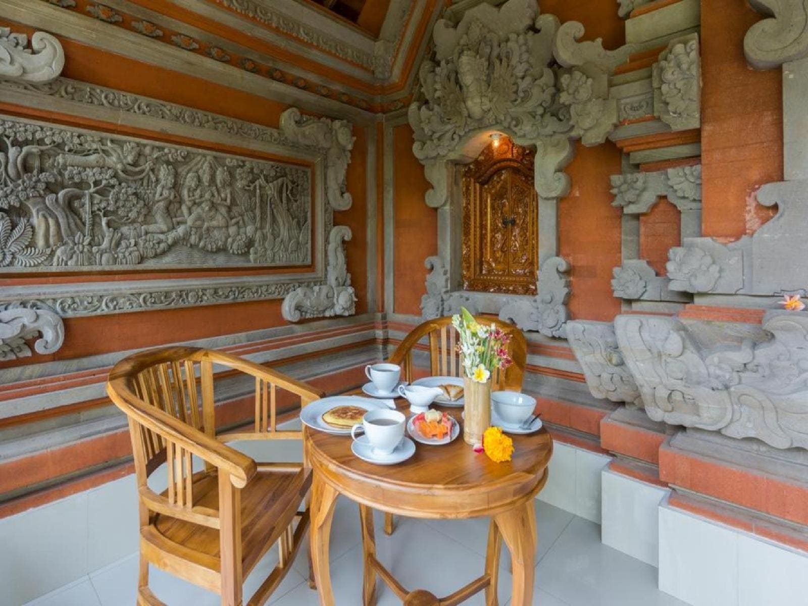 Asik Bali House Ubud