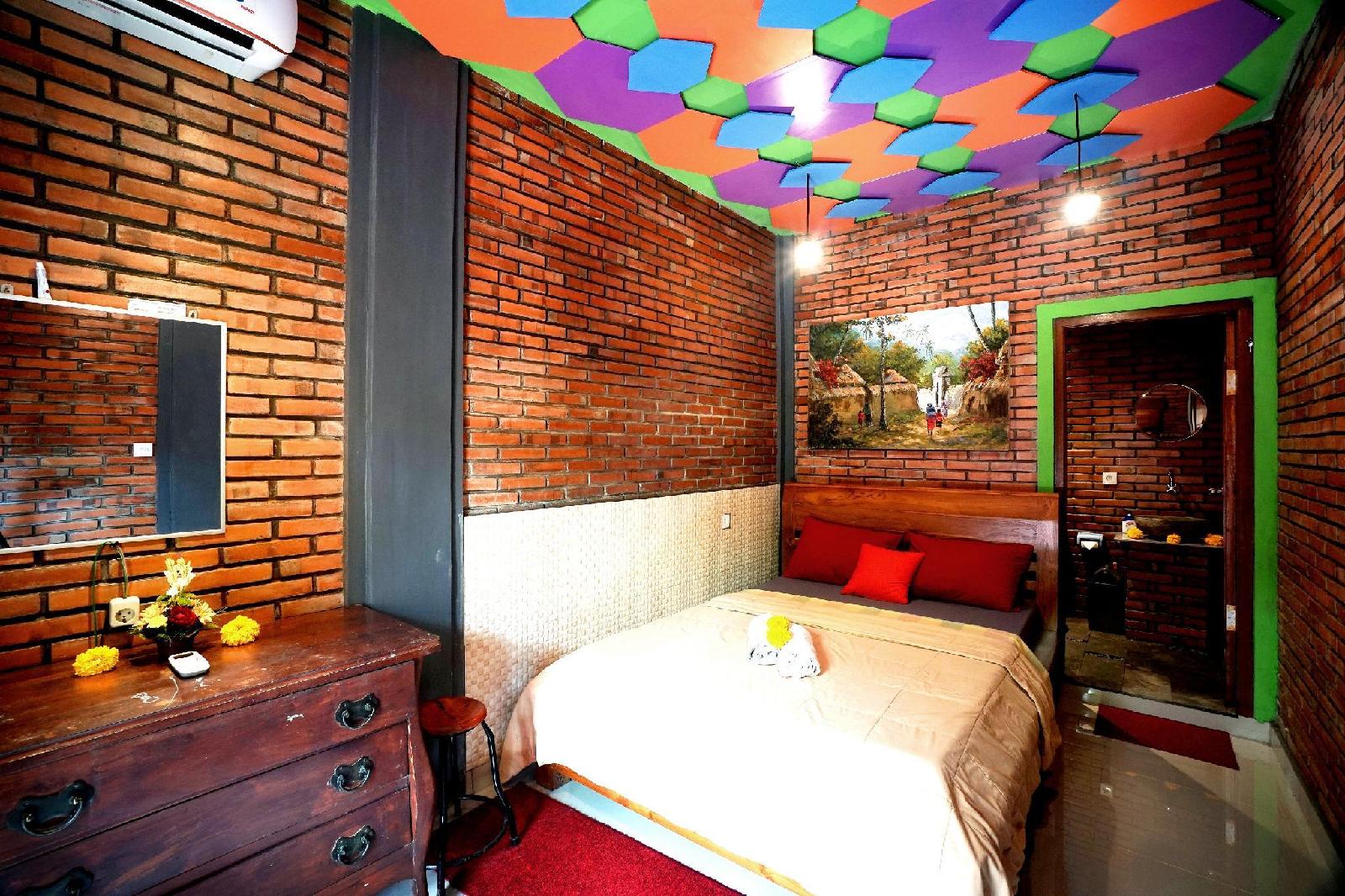 Asik Bali House Ubud