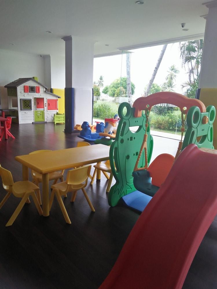 Casabaio Paradise Resort