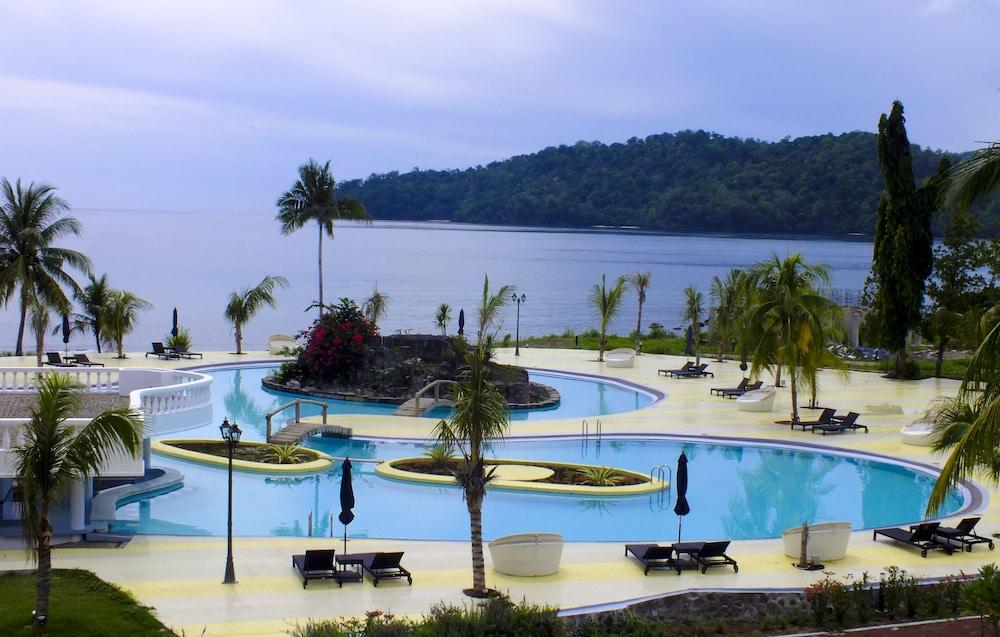 Casabaio Paradise Resort