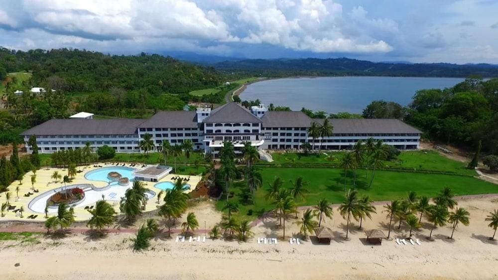 Casabaio Paradise Resort