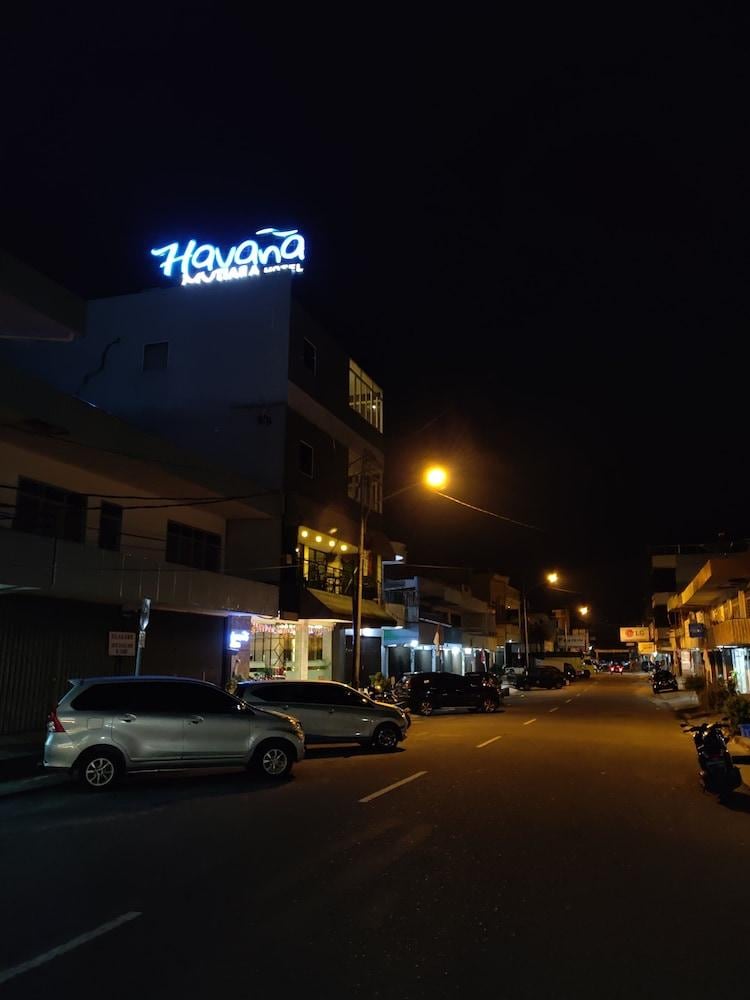 Arnava Mutiara Hotel Belitung