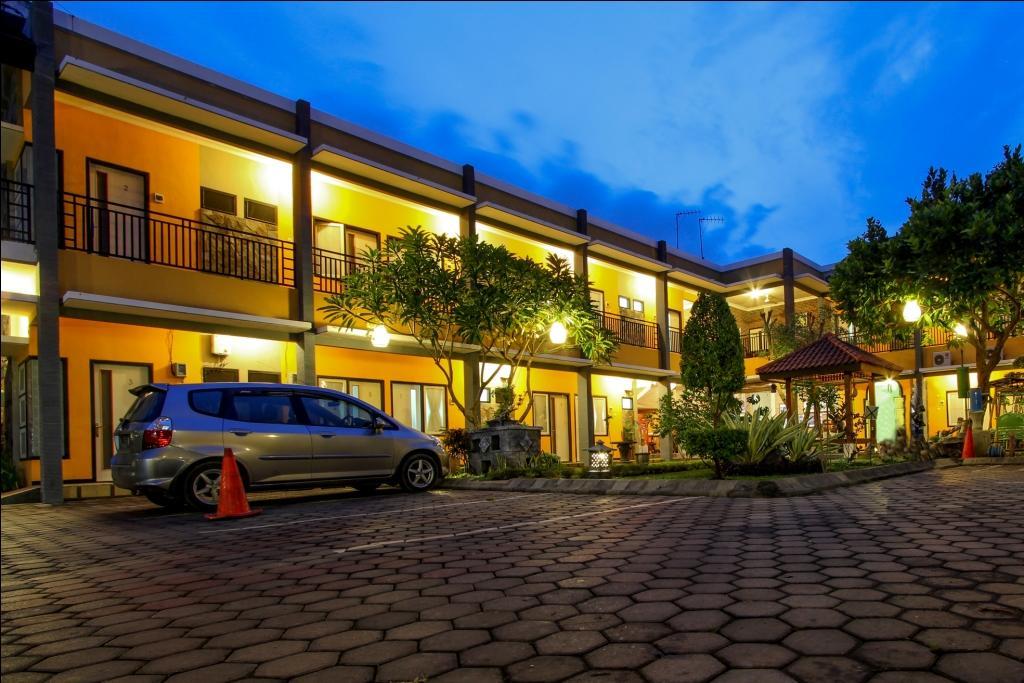Guest House Rumah Wahidin Syariah