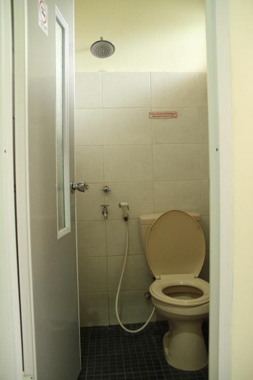 Guest House Rumah Wahidin Syariah