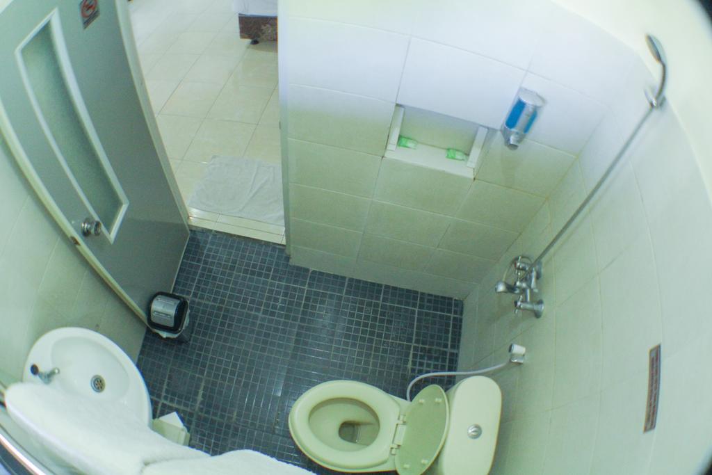 Guest House Rumah Wahidin Syariah