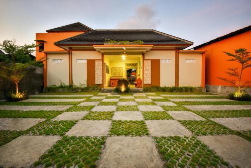 The Rani Garden Bed & Breakfast