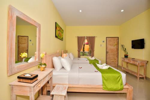 The Rani Garden Bed & Breakfast
