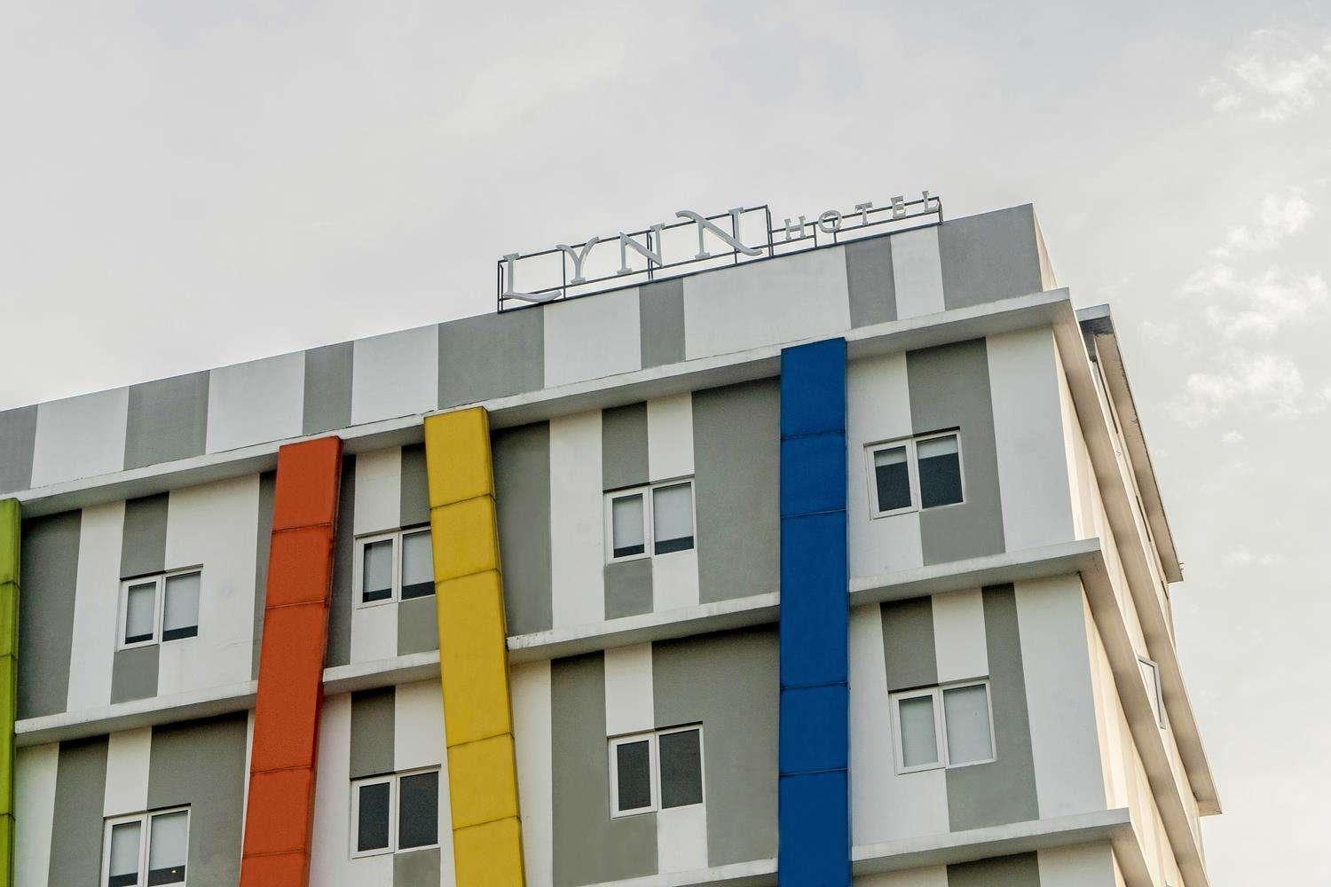 Amaris Hotel Serang Banten