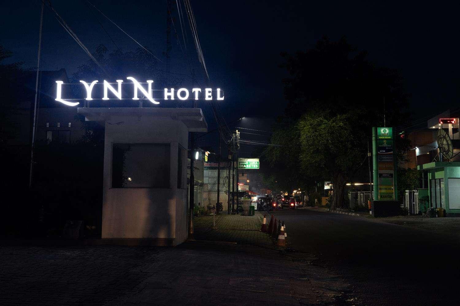 Amaris Hotel Serang Banten