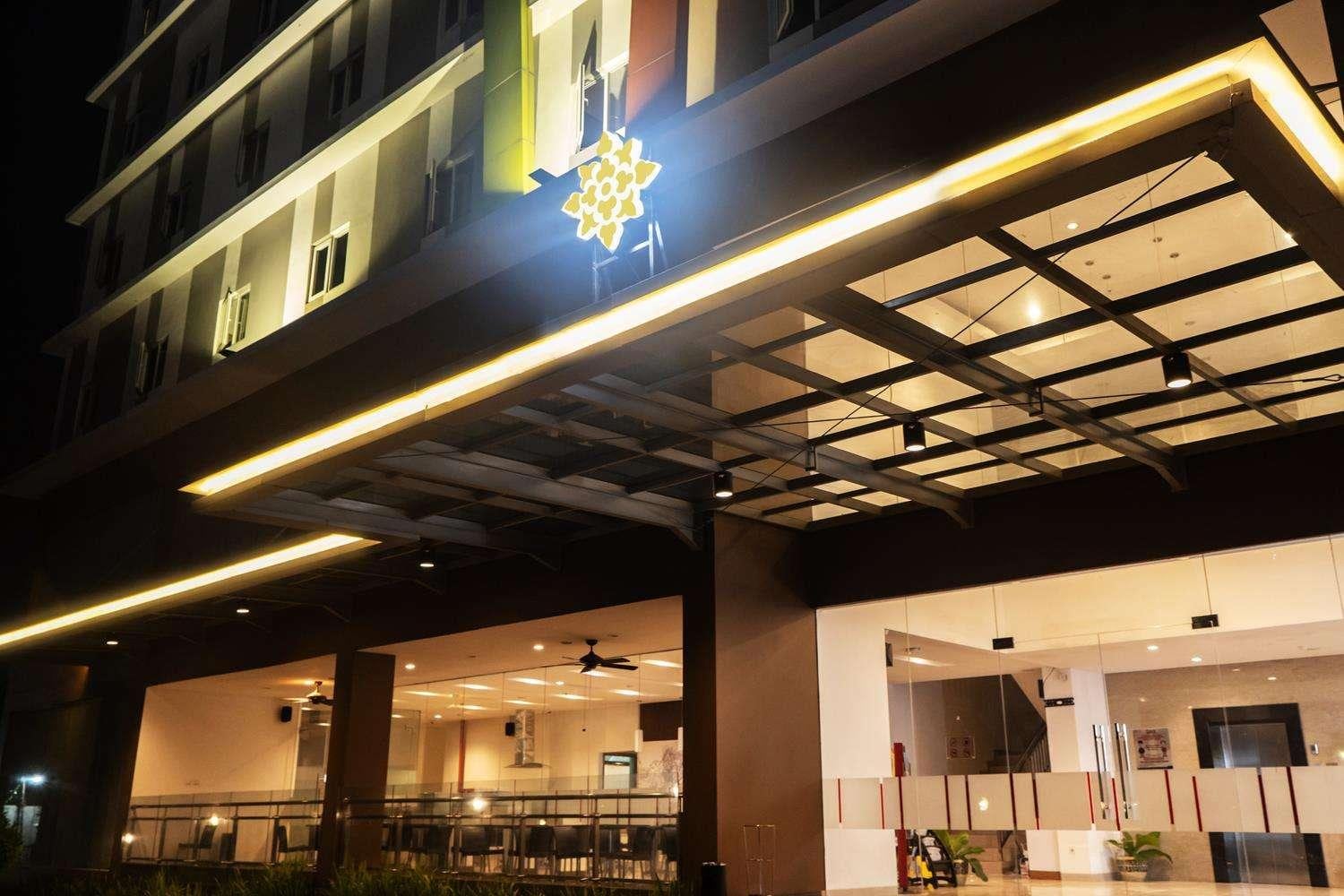 Amaris Hotel Serang Banten