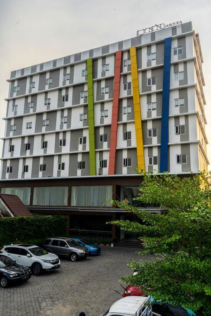 Amaris Hotel Serang Banten