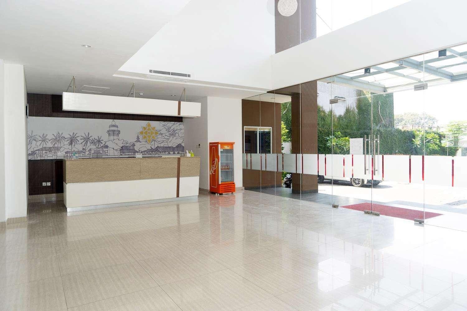 Amaris Hotel Serang Banten