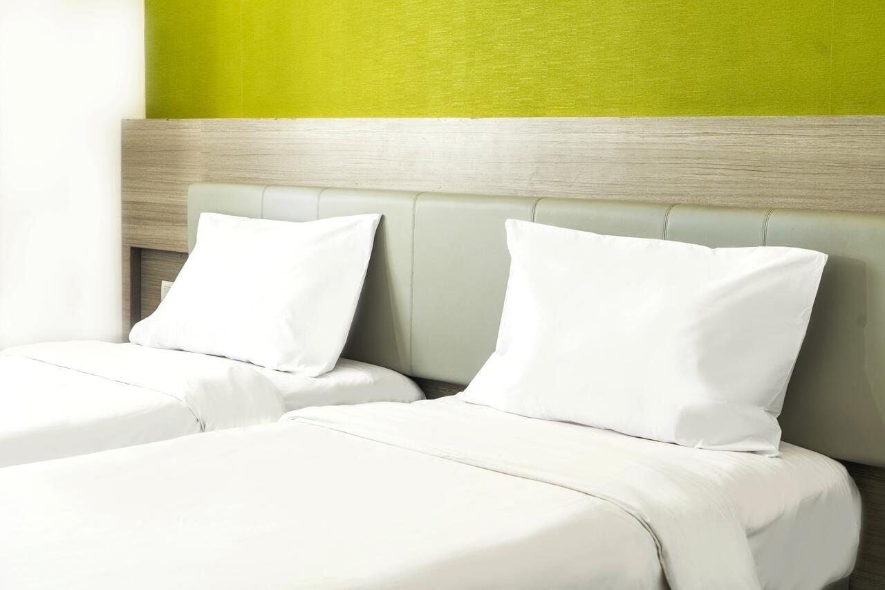 Amaris Hotel Serang Banten