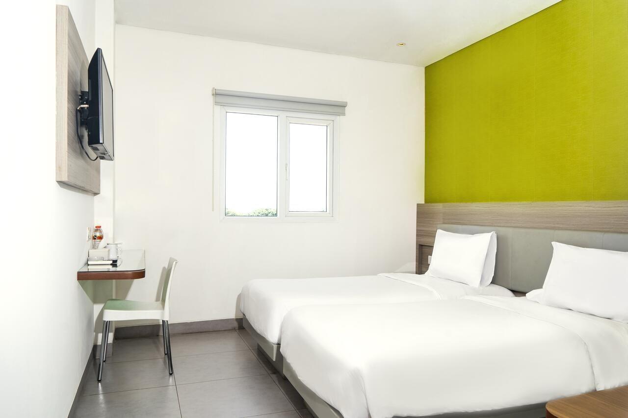 Amaris Hotel Serang Banten