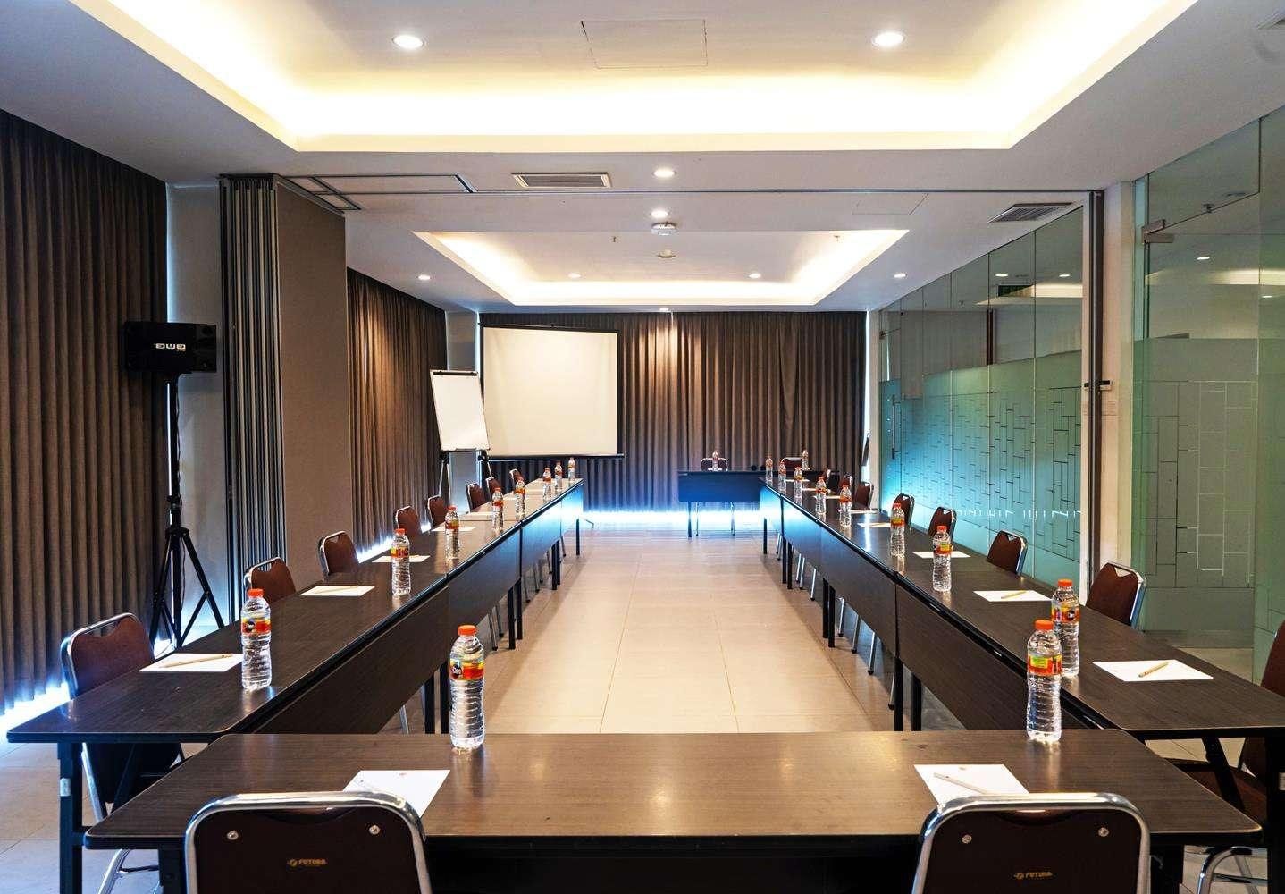 Amaris Hotel Serang Banten