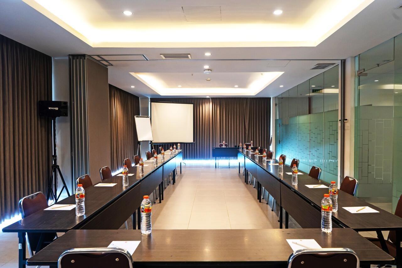 Amaris Hotel Serang Banten
