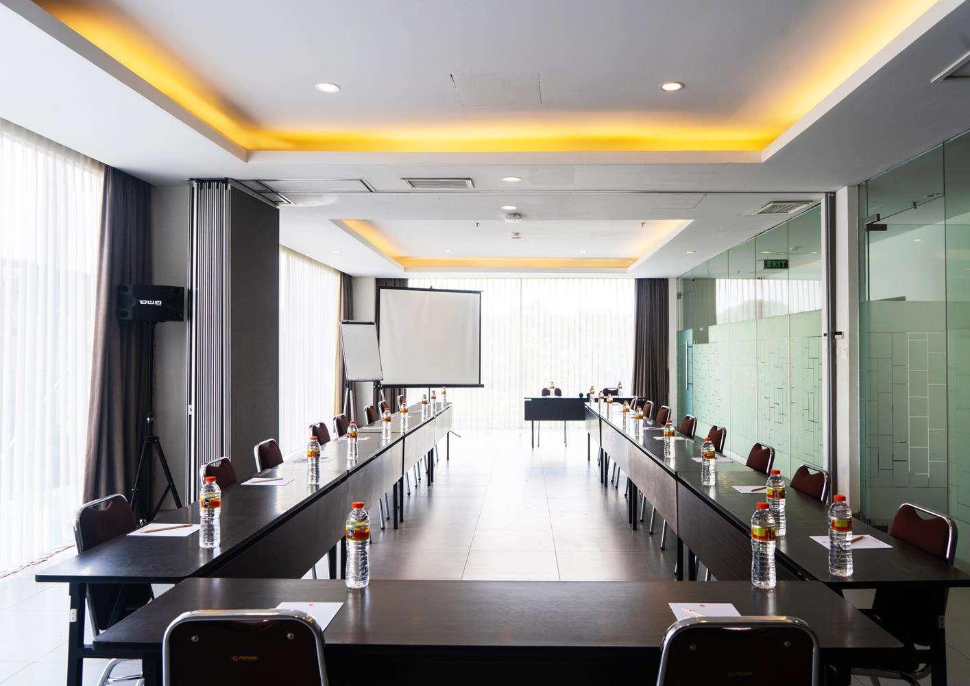 Amaris Hotel Serang Banten