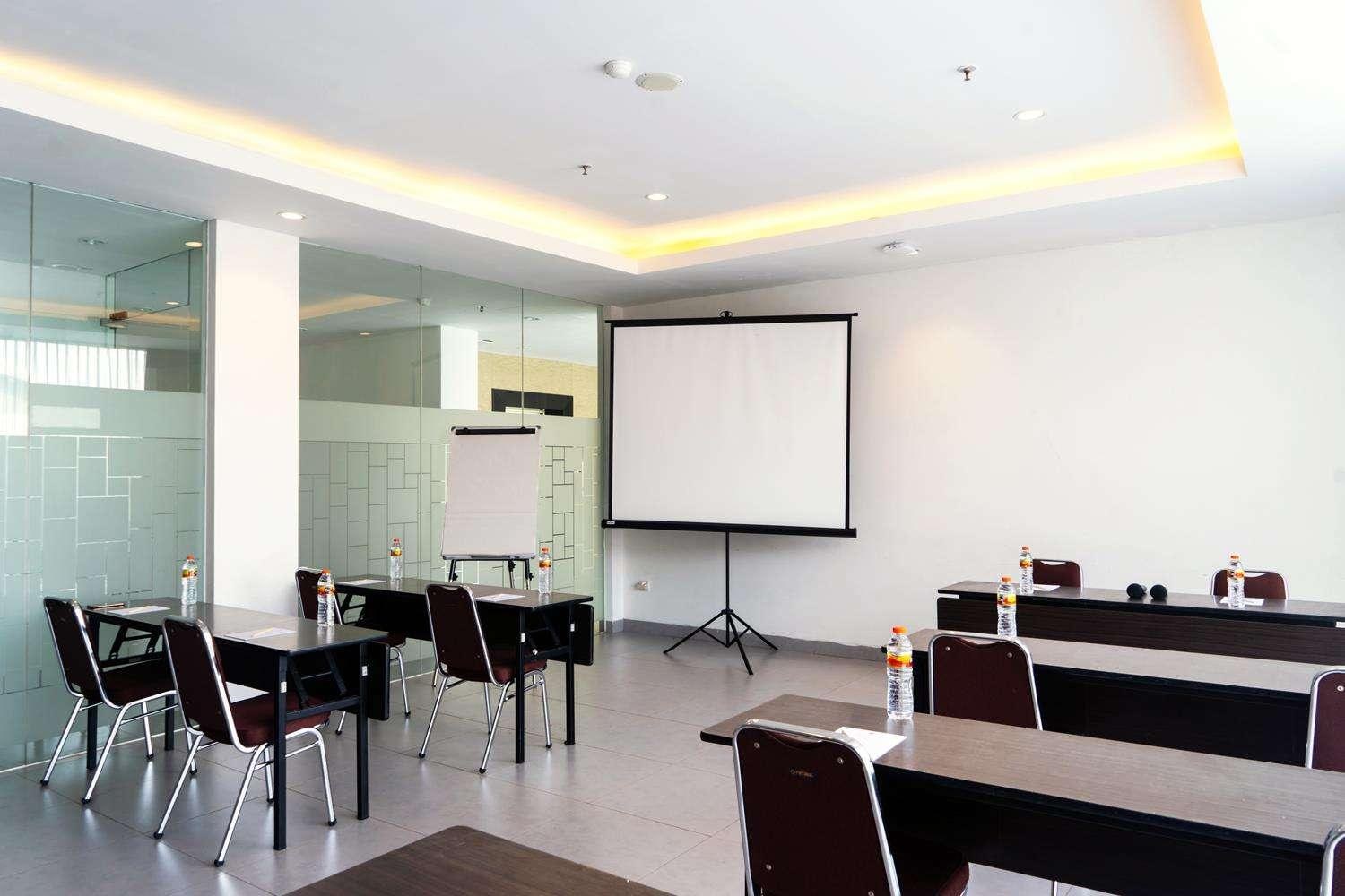 Amaris Hotel Serang Banten