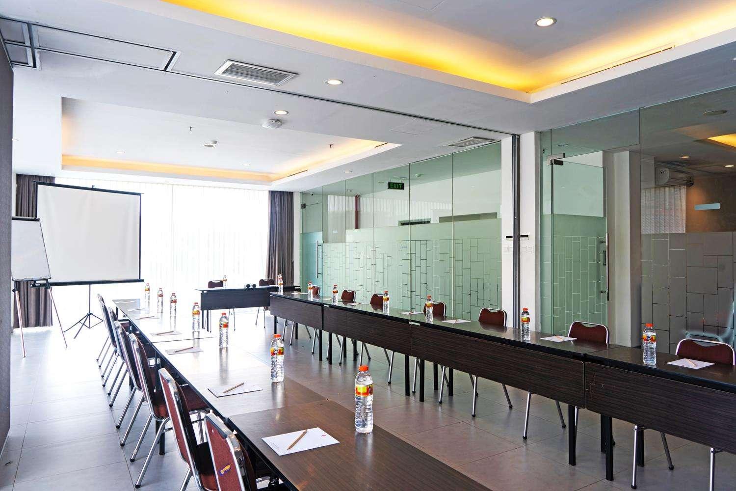 Amaris Hotel Serang Banten