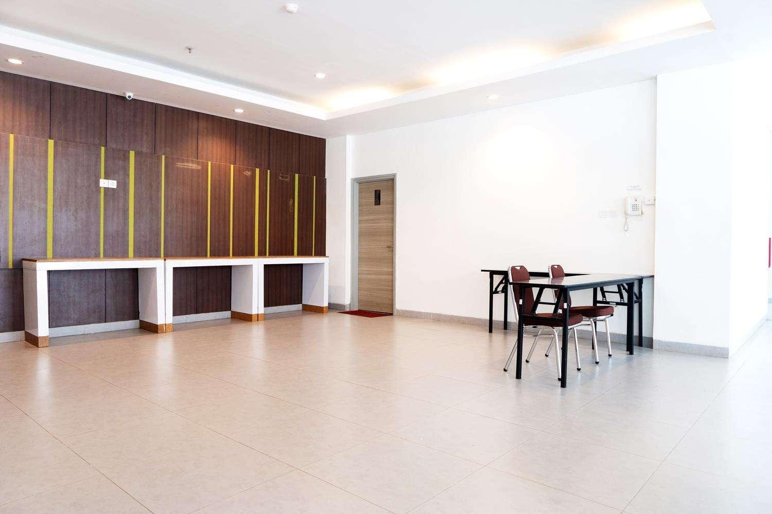Amaris Hotel Serang Banten