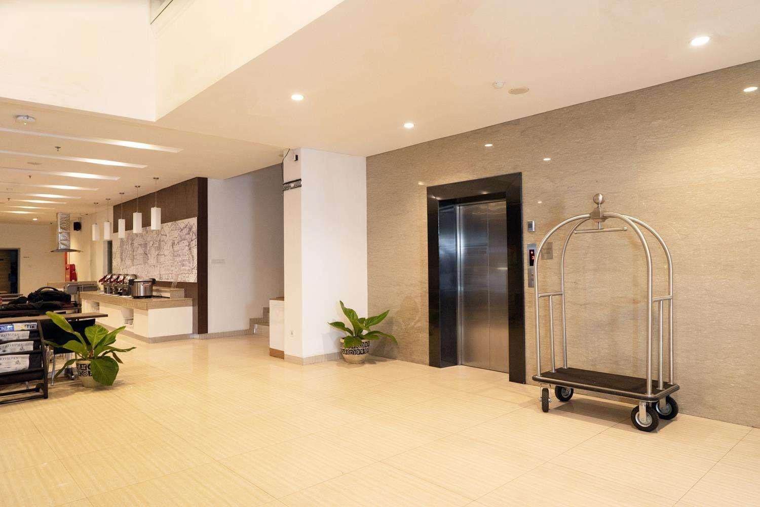 Amaris Hotel Serang Banten