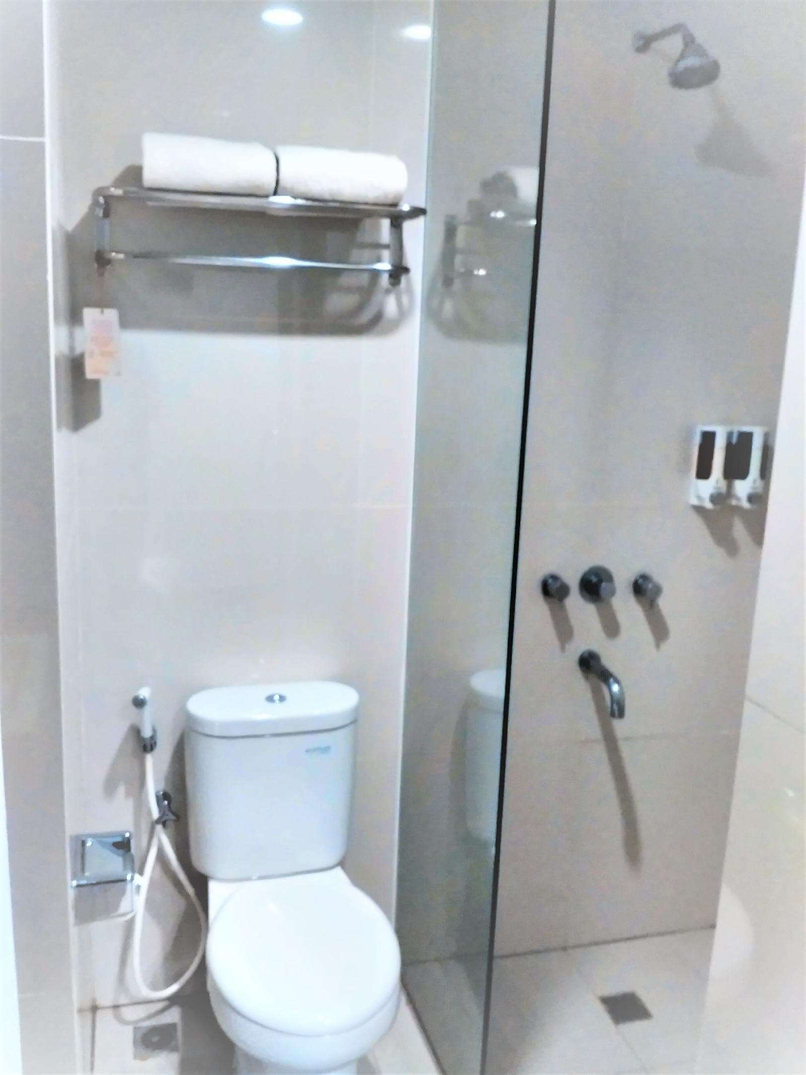 Amaris Hotel Serang Banten
