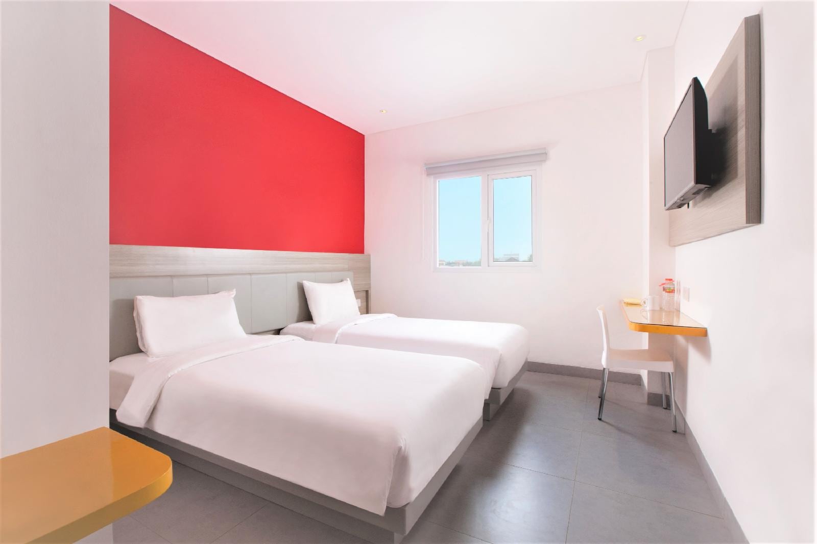 Amaris Hotel Serang Banten