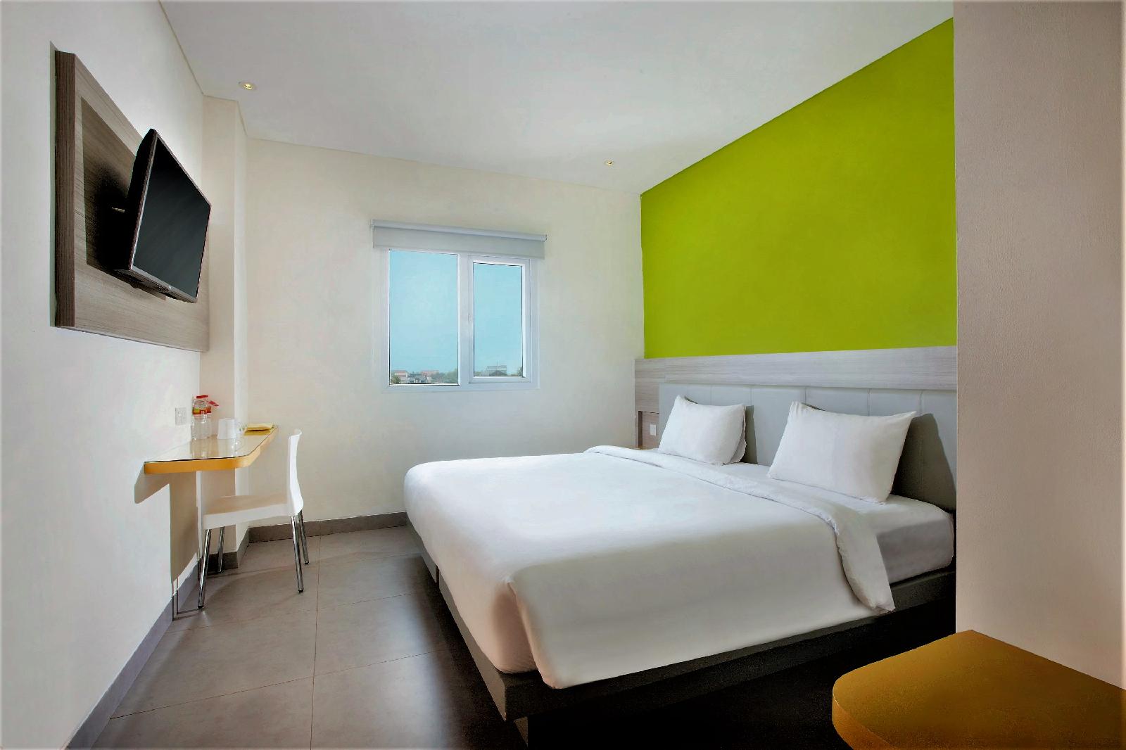 Amaris Hotel Serang Banten