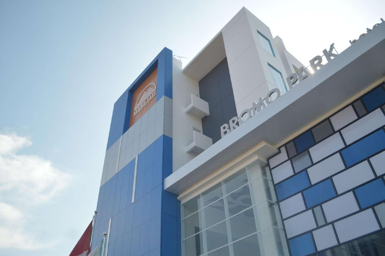 Bromo Park Hotel