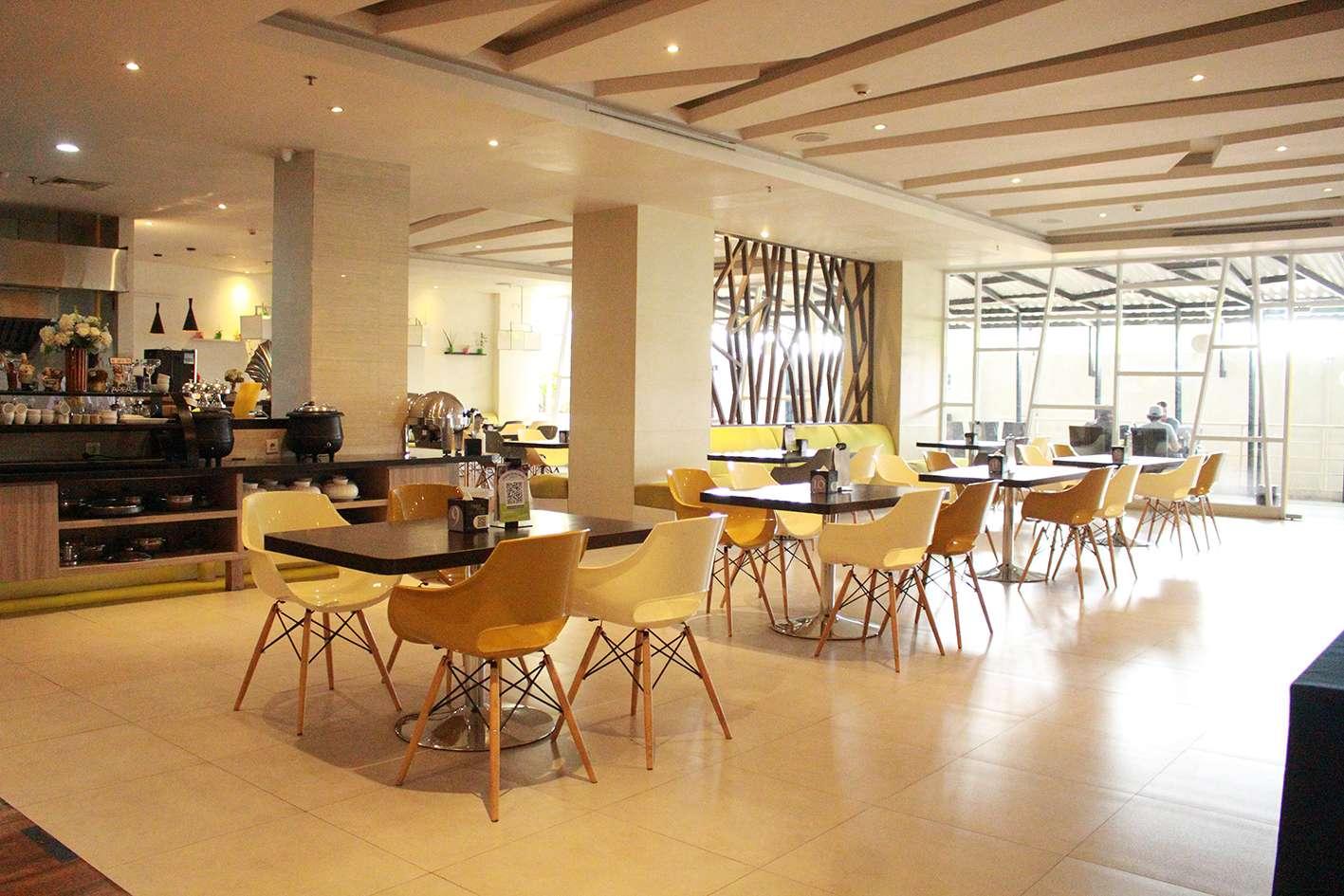 Bromo Park Hotel