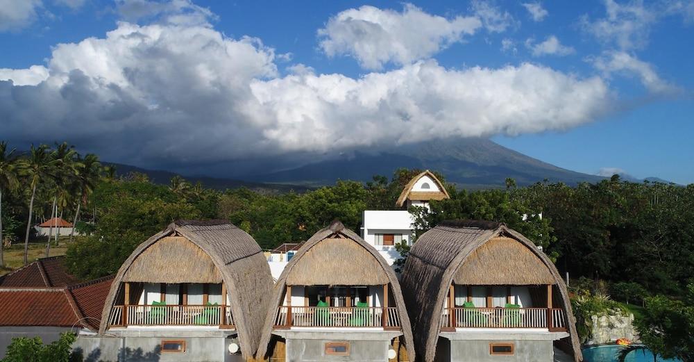 Bunga Laut Bungalow