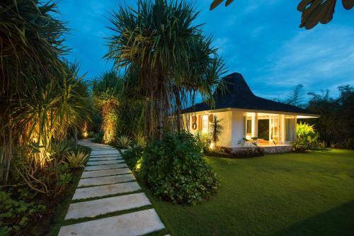 Villa Tranquilla