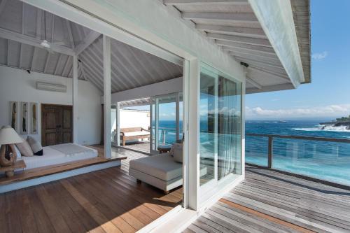 Villa Tranquilla