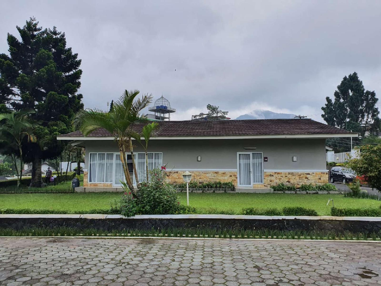 Hotel Ariandri Puncak
