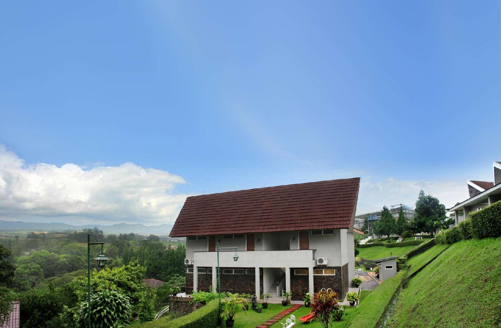 Hotel Ariandri Puncak