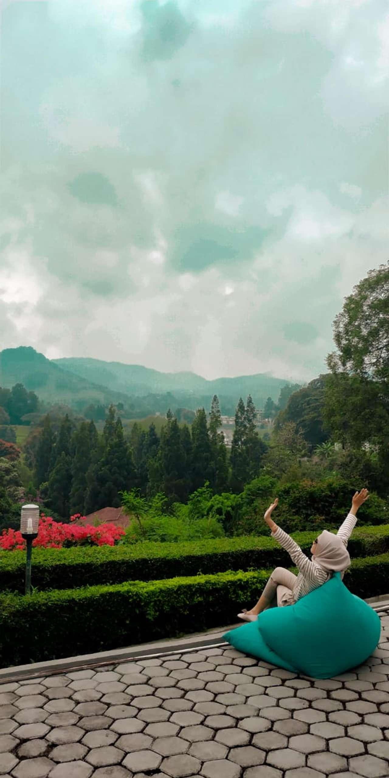 Hotel Ariandri Puncak