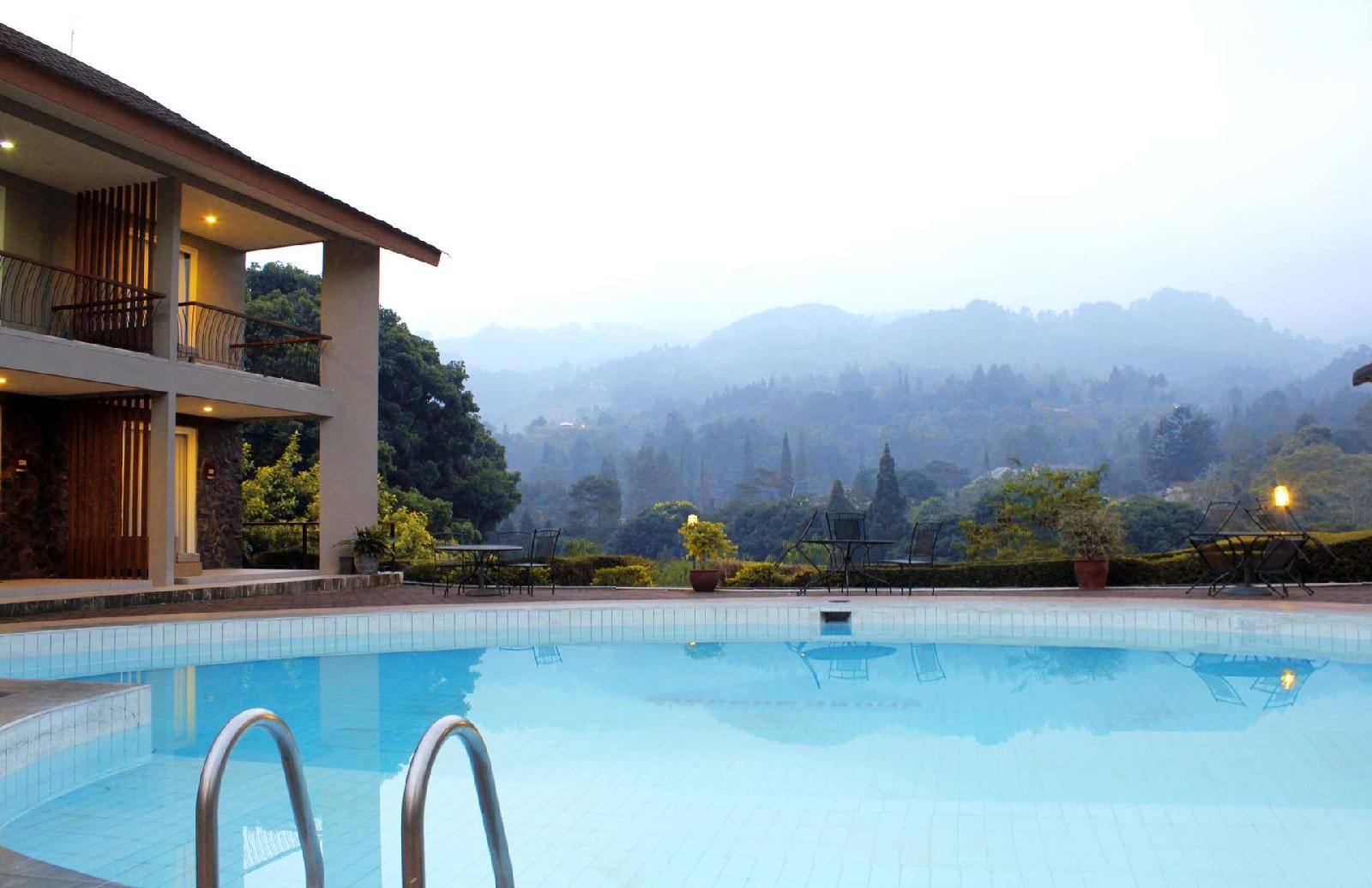 Hotel Ariandri Puncak